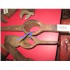 Image 1 : PICK / MATTOCK HEADS - 2
