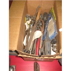 BOX MISC TOOLS