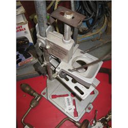 DRILL PRESS STAND