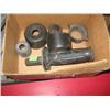 Image 1 : BOX OF IMPACT SOCKET BUMPERS ETC