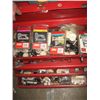 Image 1 : RED TOOL BOX - AIR TOOL REPAIRING