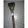 Image 1 : HAMMER CHISEL BIT - FLAT - 4 1/4"