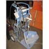 Image 1 : POWDER COATING MACINE - NORDSON VERSA SPRAY GUN VALUE - ~ $3500