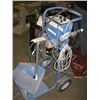 Image 2 : POWDER COATING MACINE - NORDSON VERSA SPRAY GUN VALUE - ~ $3500