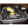 Image 1 : BOX WALKI TALKI PARTS