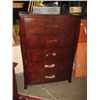 Image 1 : DRESSER - NEW - 5 DR