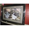 Image 1 : FRAMED L E PRINT "HIMALAYAN MAJESTY RUSSELL COBANE