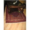 Image 1 : HAND KNOTTED PERSIAN STYLE AREA RUG