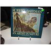 Image 1 : BOOK - ROBERT BATEMAN