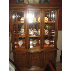 CHINA CABINET CHINA CABINET