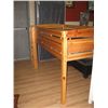 Image 2 : CANWOOD PINE LOFT BED