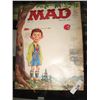 Image 1 : MAD COMIC - #77 - MARCH 1966 FAIR CONDITION - AS-IS