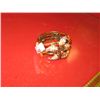 Image 1 : ORNATE RHINESTONE BRACLET