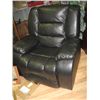 Image 1 : LEATHER RECLINNER