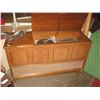 Image 1 : STEREO CABINET