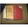 Image 1 : BOOKS - ANTIQUE AND COLLECTOR BOOKS - 4