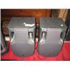 Image 1 : SPEAKERS - 2 - JVC