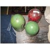 Image 1 : TANK LIDS - 3 TOTAL