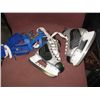 Image 1 : KIDS ICE SKATES