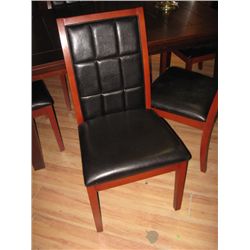 DINING CHAIRS MUST TAKE ALL SIX