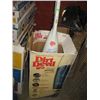 Image 1 : DIRT DEVIL VAC