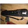 Image 2 : POOL CUE CASE & 1/2 CUE