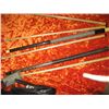 Image 2 : PROFESSIONAL POOL CUE & CASE USED IN INTERNATIONAL COMPATIONS