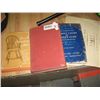 Image 1 : BOOKS - ANTIQUE AND COLLECTOR BOOKS - 4