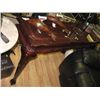 Image 2 : CHERRY SOFA TABLE - NEW