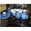 Image 1 : DEVON WARE - MINITURES - 11PC