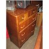 Image 2 : DRESSER - 5DR DRESSER - 5DR