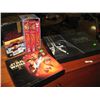 Image 1 : VHS COLLECTIONS - INDI JONES, STAR WARS I, STAR WARS TRILOGY & LASTY EMPEROR