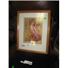 Image 1 : FRAMED PRINT