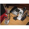 Image 2 : CORDLESS PHONE SYSTEM - UNIDEN - 7PC