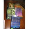 Image 1 : BOOKS - 5