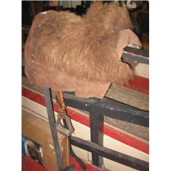 HORSE SADDLE