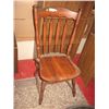 Image 1 : VINTAGE CHAIR