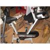 Image 1 : HEALTHWARE EXERCISE BIKE