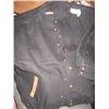 Image 2 : DENIM VEST - BLACK - S