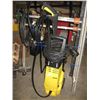 Image 1 : KARCHER ELECTRIC PRESSURE WASHER