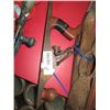 Image 1 : METAL PLANE
