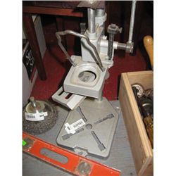 DRILL PRESS STAND