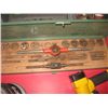 Image 2 : WESTWARD TAP & DIE SET