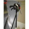 Image 1 : RATCHET CLAMPS - 2
