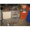 Image 1 : TABLE SAW - BEAVER - 10"