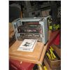 Image 2 : DELTA 12" PORTABLE THICKNESS PLANNER
