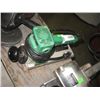 Image 1 : HITACHI SANDER