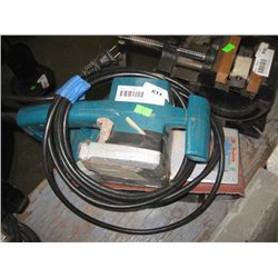 BELT SANDER - MAKITA