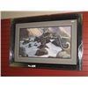 Image 2 : FRAMED L E PRINT "HIMALAYAN MAJESTY RUSSELL COBANE