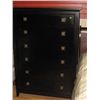 Image 1 : CHEST OF DRAWERS - 6DR
